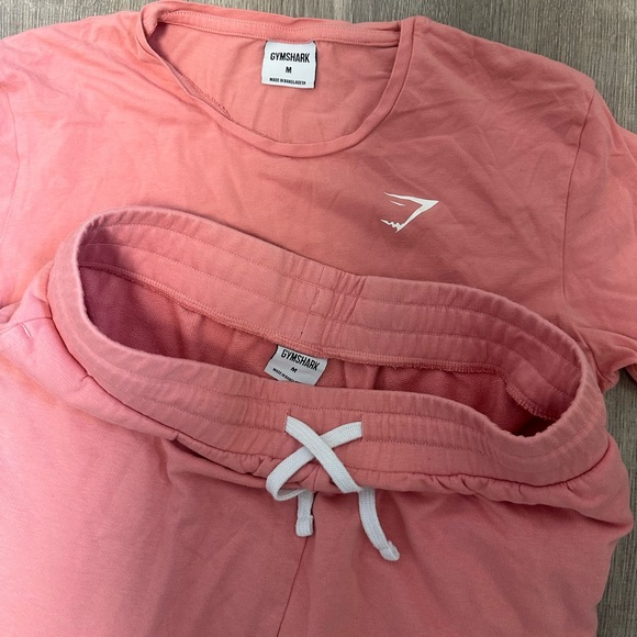 Gym Shark Medium - Picture 4 of 5